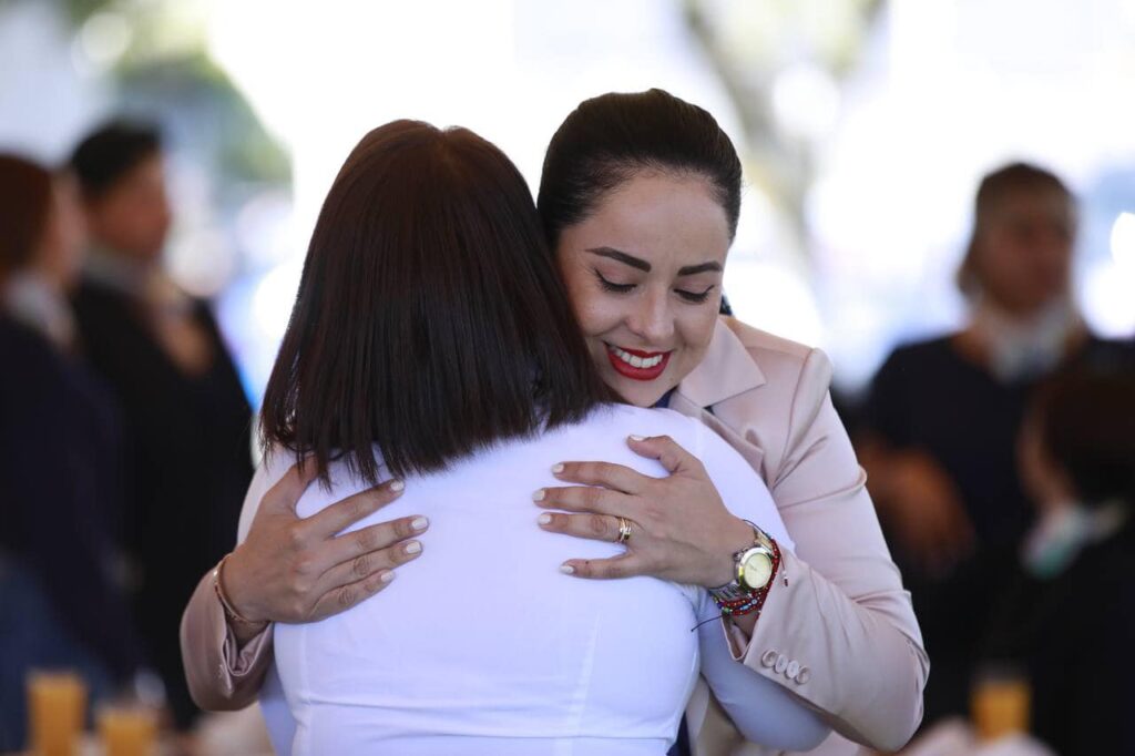 Día Internacional de la Mujer