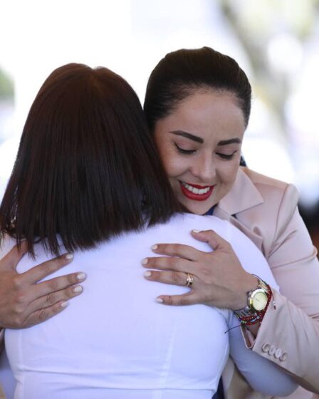 Día Internacional de la Mujer