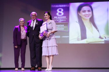 Mujeres de la Transformación de Nayarit