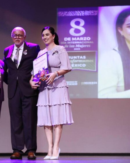 Mujeres de la Transformación de Nayarit