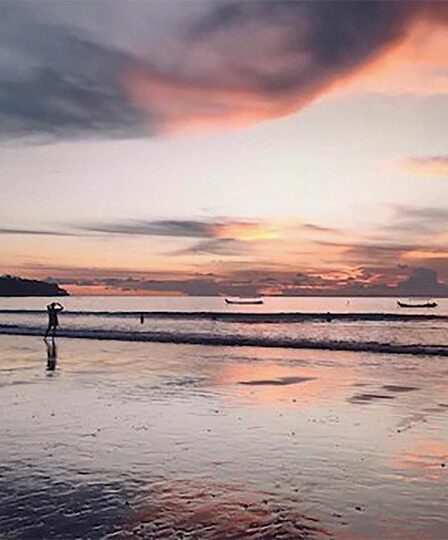 Nayarit se consolida como destino turístico.