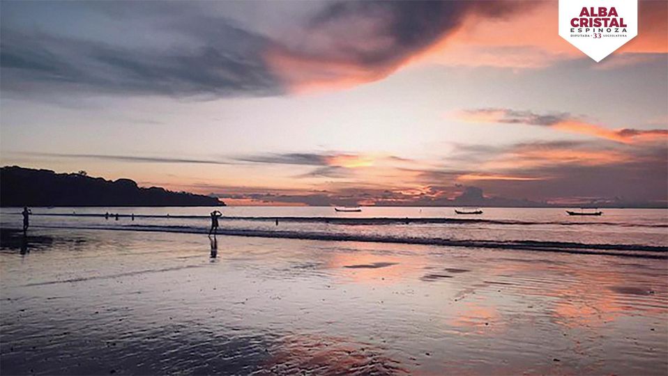 Nayarit se consolida como destino turístico.