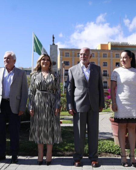 Natalicio del primer Presidente de México de origen indígena, Benito Juárez García.