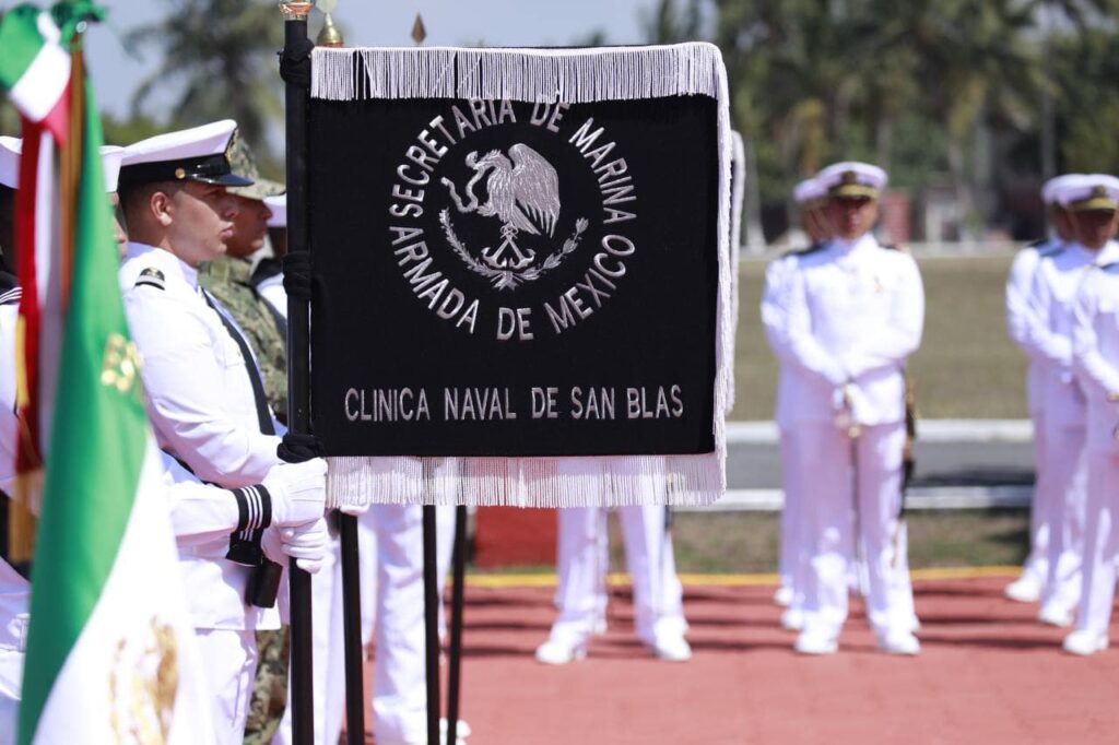 109 aniversario de la Gesta Heroica del Puerto de Veracruz ante la invasión norteamericana