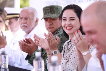 109 aniversario de la Gesta Heroica del Puerto de Veracruz ante la invasión norteamericana
