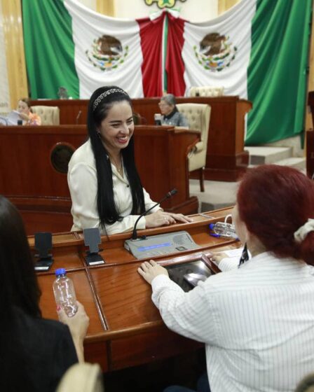 Sentando las bases para construir un Nayarit fuerte