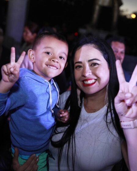 Celebraciones del Día del Niño