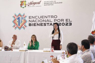 1er. Encuentro Nacional por el Bienestar 2023