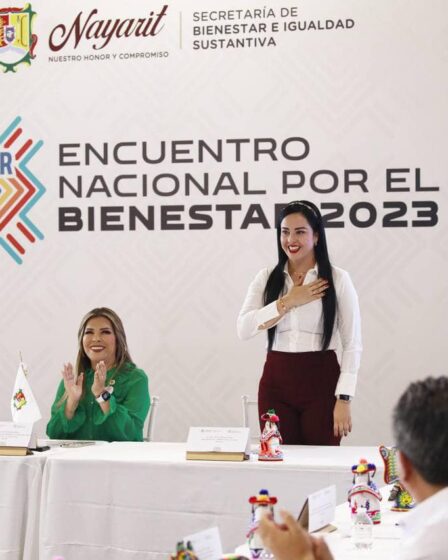 1er. Encuentro Nacional por el Bienestar 2023