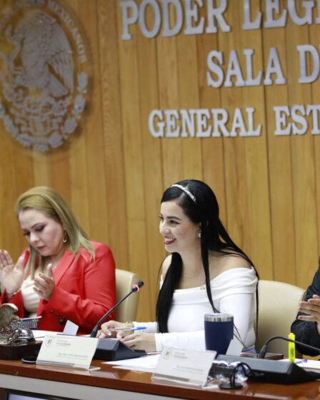 Iniciativa de Ley de Fondo de Ahorro para el Retiro Digno de las Trabajadoras y Trabajadores de Nayarit, sector empresarial y de la industria de la construcción.