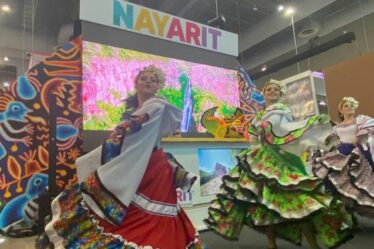 Nayarit es líder nacional en captación de Inversión Extranjera Directa