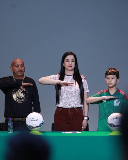 5ta. Edición de la Liga Politécnica Coras