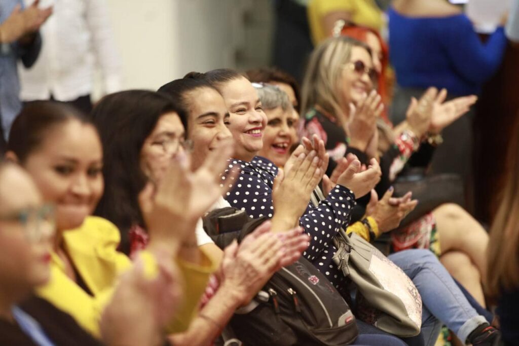 II Congreso “Niños al Rescate de los valores”