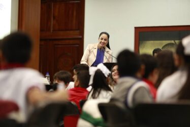 II Congreso “Niños al Rescate de los valores”