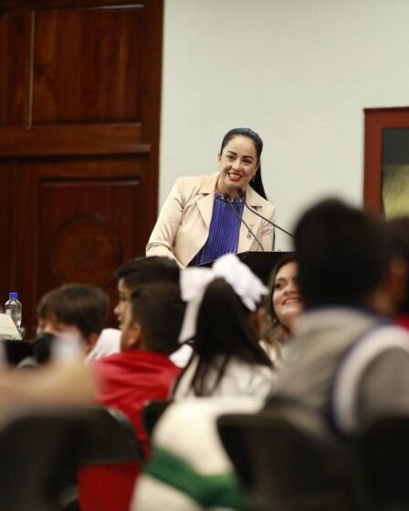 II Congreso “Niños al Rescate de los valores”