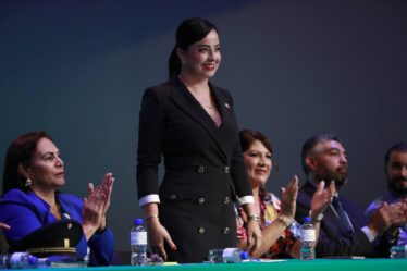 Muchas felicidades, jóvenes del CONALEP que hoy egresan de esta gran institución