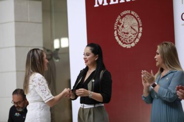 Reunión Regional Centro del Consejo Nacional de Funcionarios del Registro Civil