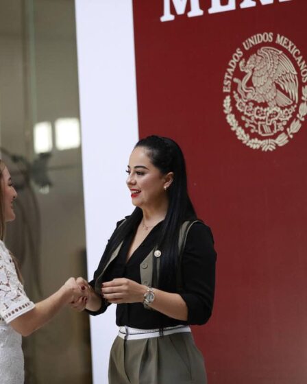 Reunión Regional Centro del Consejo Nacional de Funcionarios del Registro Civil