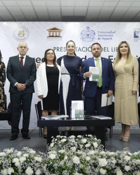 Presentación del libro “Jueces, Jurados y Escabinos