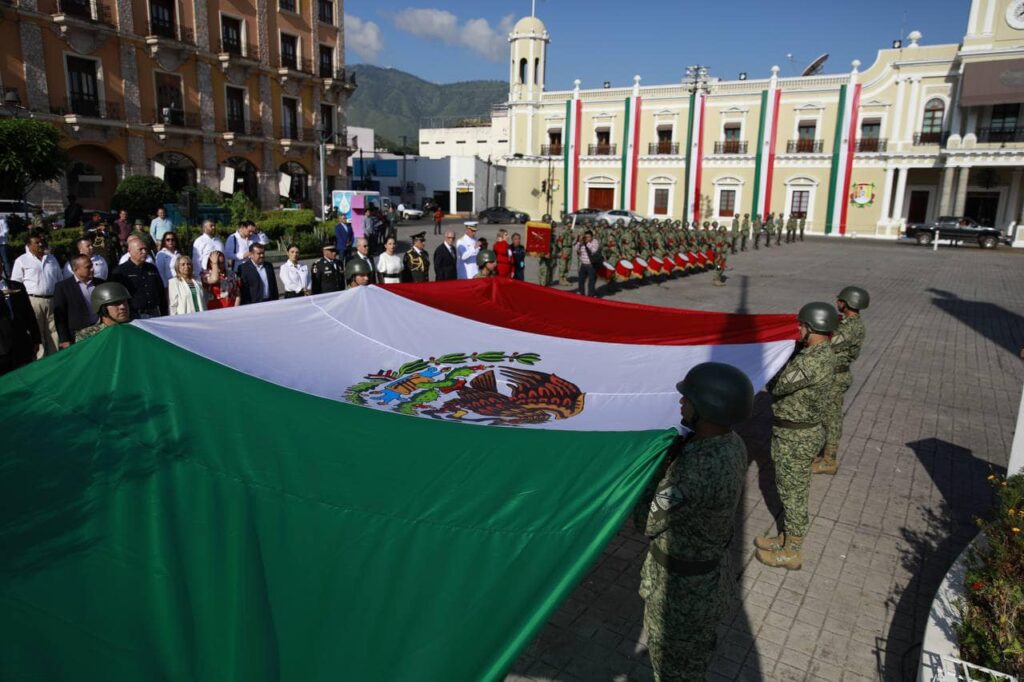 Inicio de Independencia