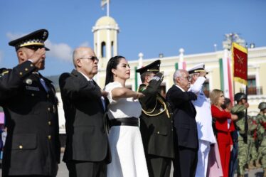 Inicio de Independencia