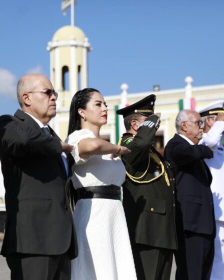 Inicio de Independencia