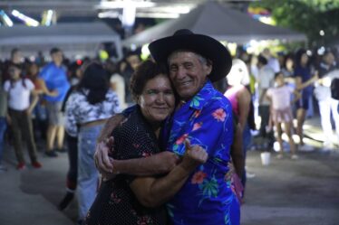 Lucha por abatir la desigualdad