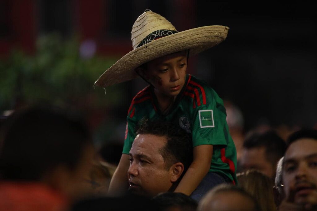 El eco de un grito valiente resuena en nuestros corazones