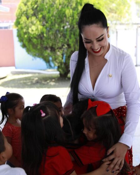 Desarrollo educativo y emocional