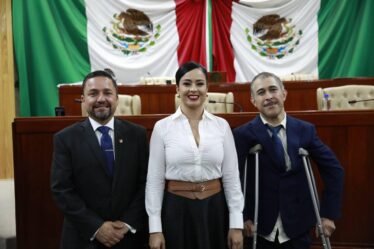 Toda decisión que se toma en el Congreso del Estado de Nayarit, nace bajo la encomienda de que sea por el bien de las y los nayaritas.