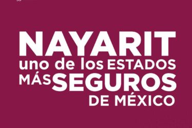 Nayarit gana terreno ante la inseguridad