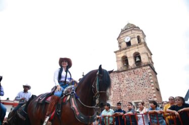 ¡Muchas felicidades por los 491 años de ser el campo de la estrella nayarita!