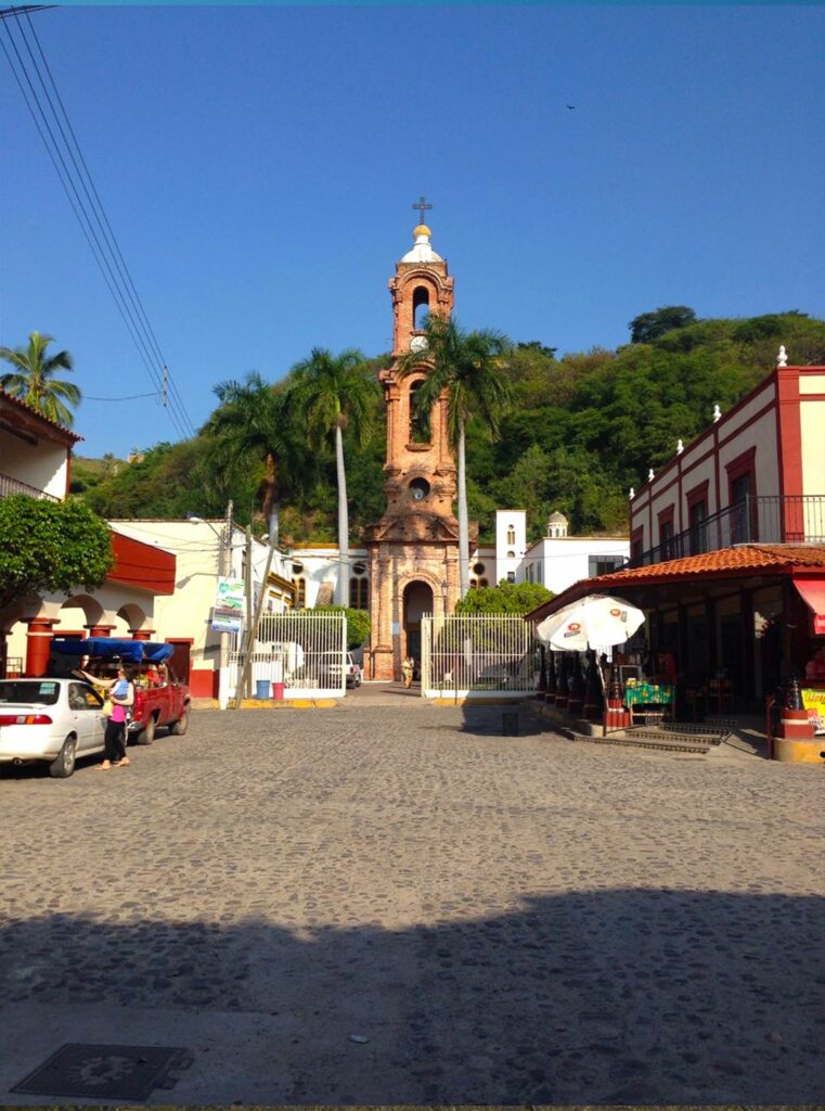 En Nayarit tendremos 5 pueblos mágicos más