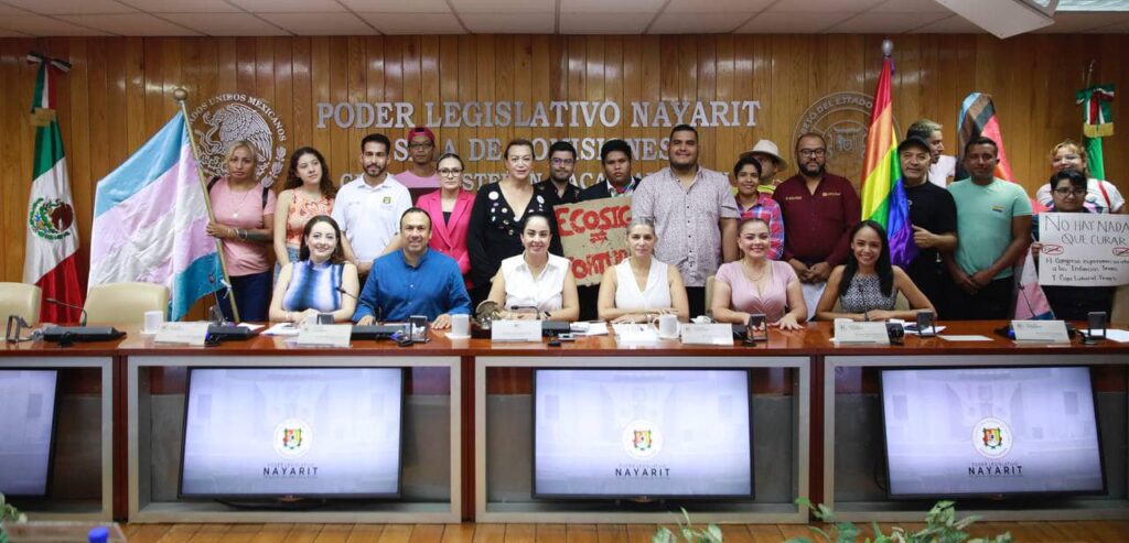 Cualquier tipo de discriminación deberá castigarse