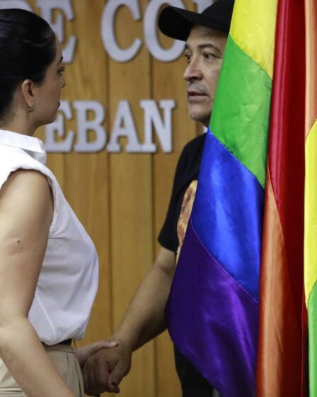 Cualquier tipo de discriminación deberá castigarse