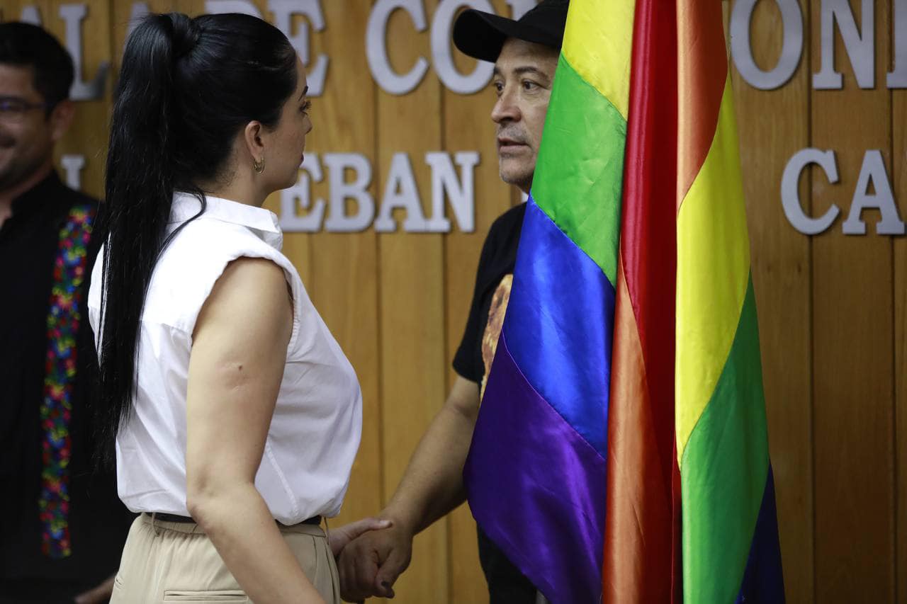 Cualquier tipo de discriminación deberá castigarse