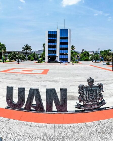 Hoy se cumplen 54 años de la fundación de nuestra Universidad Autónoma de Nayarit.