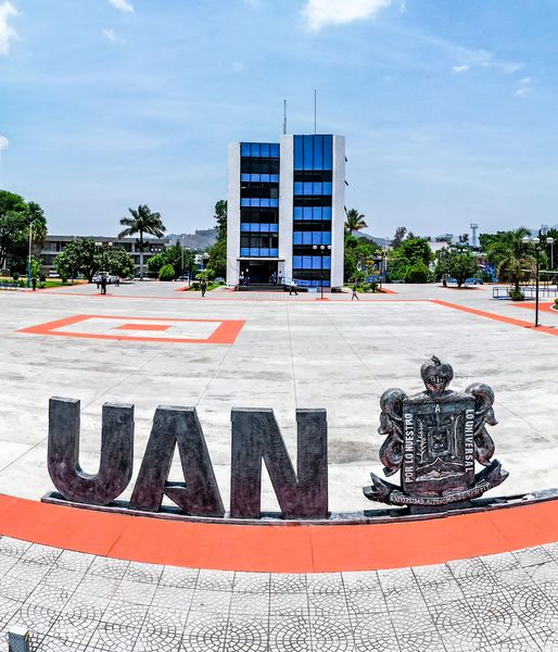 Hoy se cumplen 54 años de la fundación de nuestra Universidad Autónoma de Nayarit.