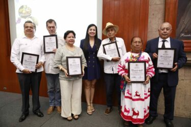 primer festival de gastronomía y vino “Nayarit Está en su Punto”