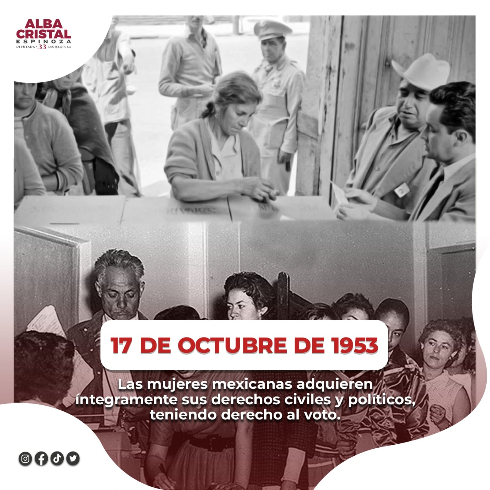 17 de octubre de 1953