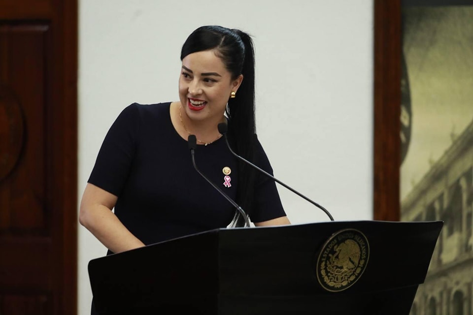 Las Mujeres en el Ámbito Público: 70 años de Derechos Políticos Electorales de las mujeres en Nayarit (1953-2023).