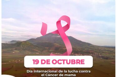 Día Internacional de la Lucha contra el Cáncer de mama