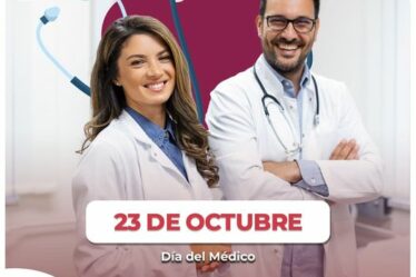 Día del Médico