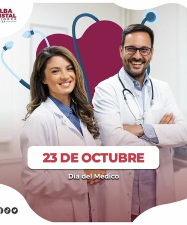 Día del Médico