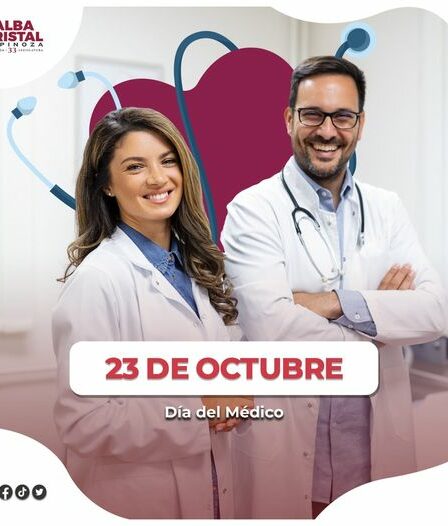 Día del Médico