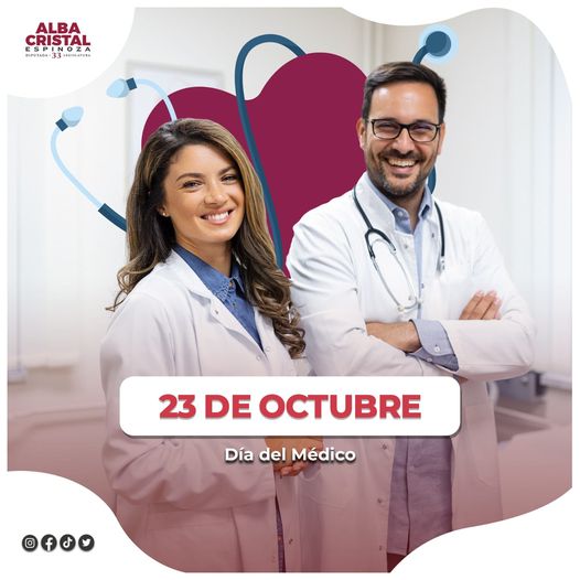 Día del Médico