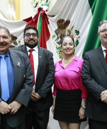 Comparecencias a funcionarios del Gobierno del Estado de Nayarit