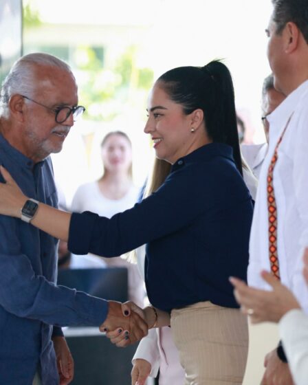 Nuevo Hospital General de Tepic